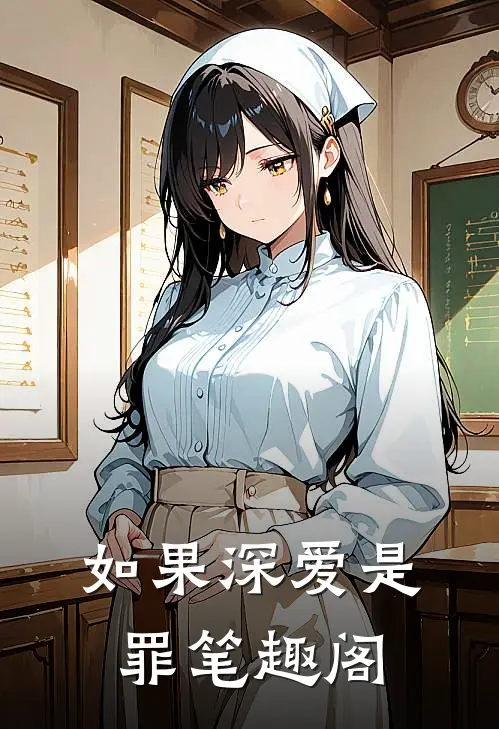 如果深爱是罪笔趣阁