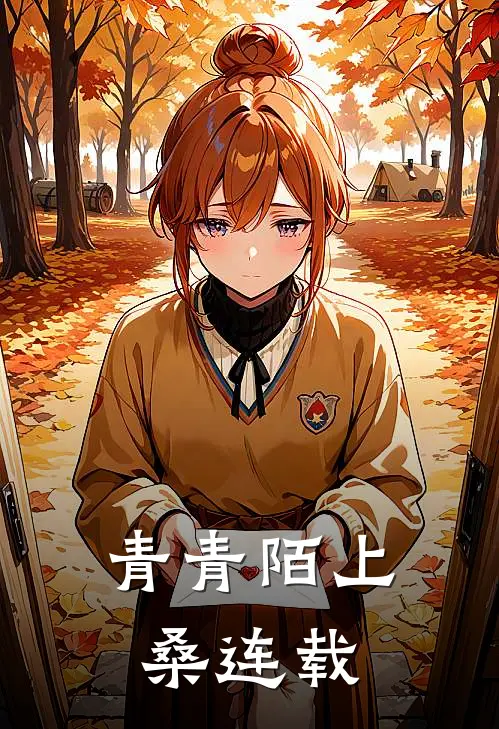 青青陌上桑连载