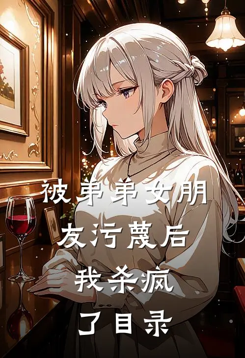 被弟弟女朋友污蔑后，我杀疯了目录