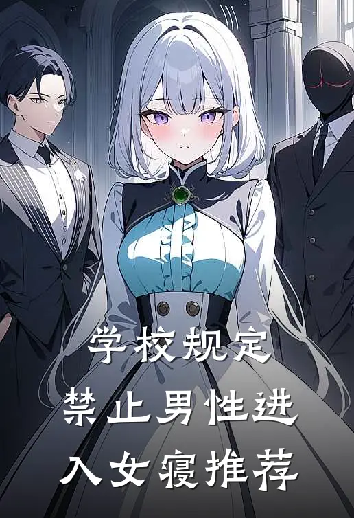 学校规定，禁止男性进入女寝推荐