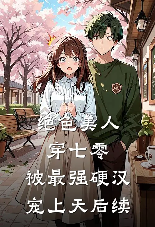 绝色美人穿七零，被最强硬汉宠上天后续