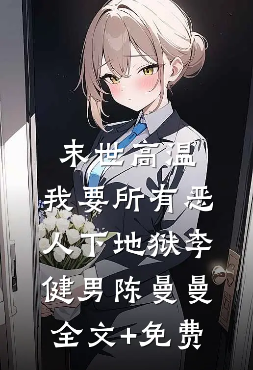 末世高温，我要所有恶人下地狱李健男陈曼曼全文+免费