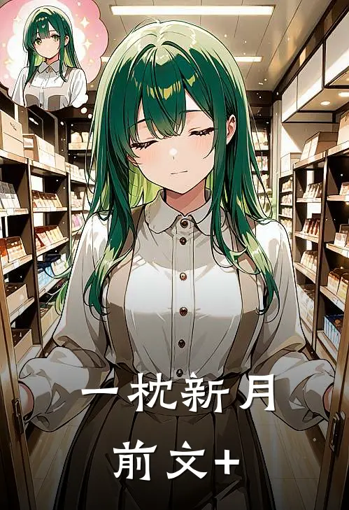 一枕新月前文+