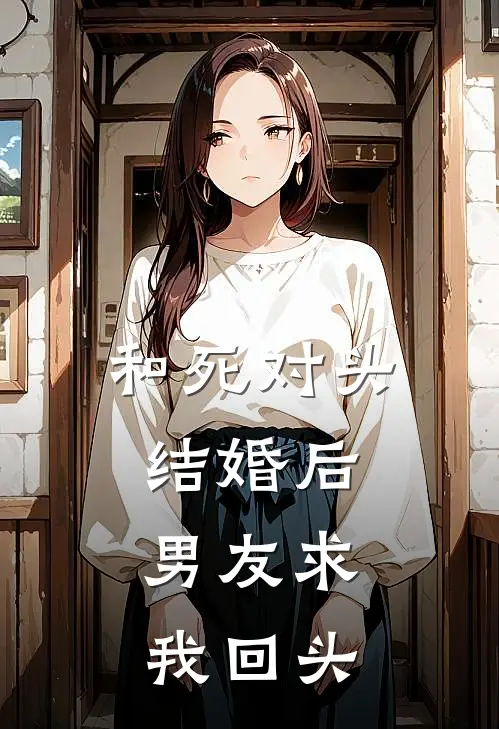 和死对头结婚后，男友求我回头