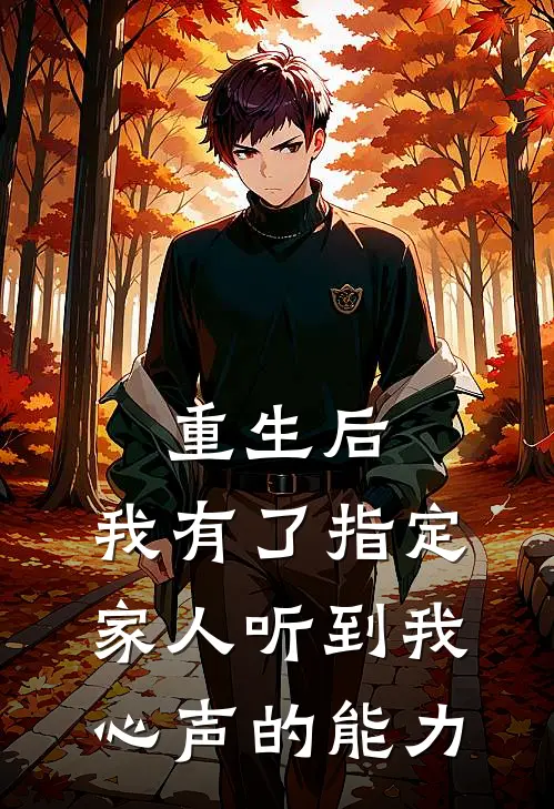 重生后，我有了指定家人听到我心声的能力