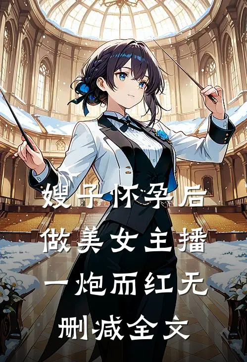 嫂子怀孕后做美女主播一炮而红无删减全文