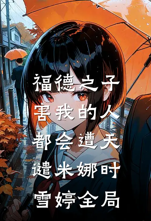 福德之子，害我的人都会遭天谴米娜时雪婷全局