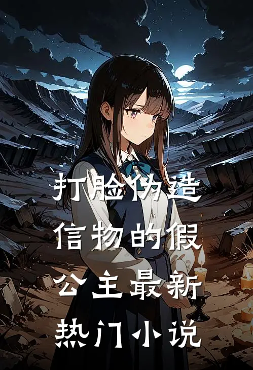 打脸伪造信物的假公主最新热门小说