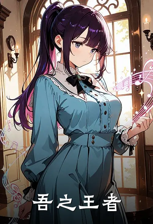 吾之王者