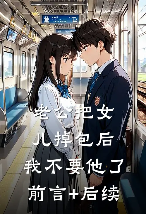 老公把女儿掉包后，我不要他了前言+后续