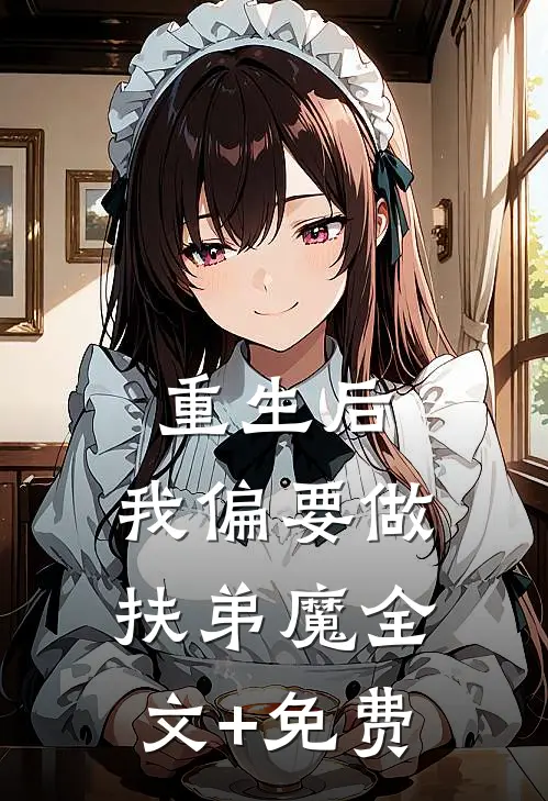 重生后，我偏要做扶弟魔全文+免费