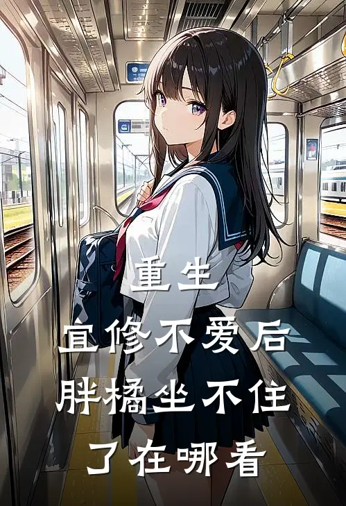 重生：宜修不爱后，胖橘坐不住了在哪看