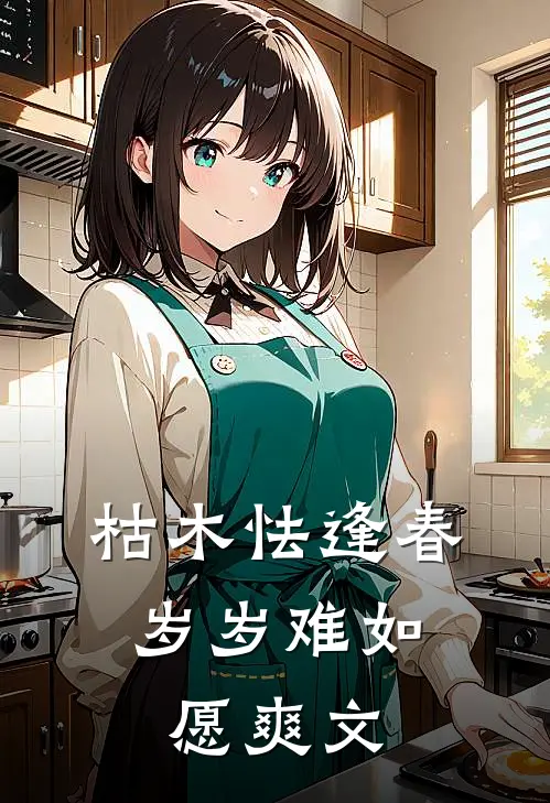 枯木怯逢春，岁岁难如愿爽文