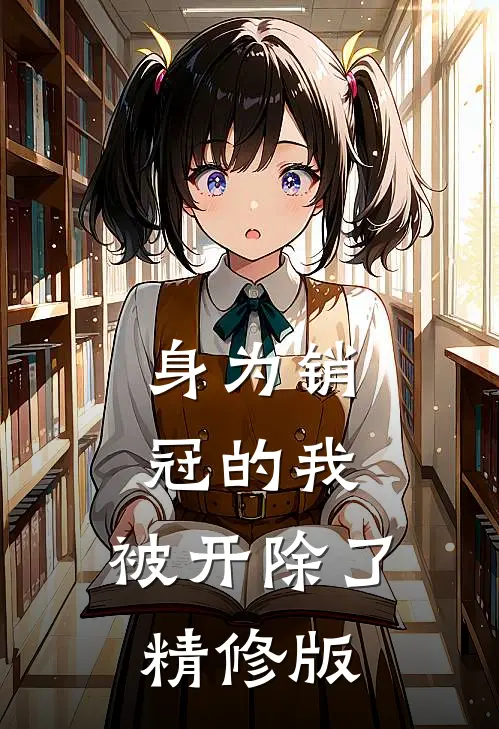 身为销冠的我，被开除了精修版