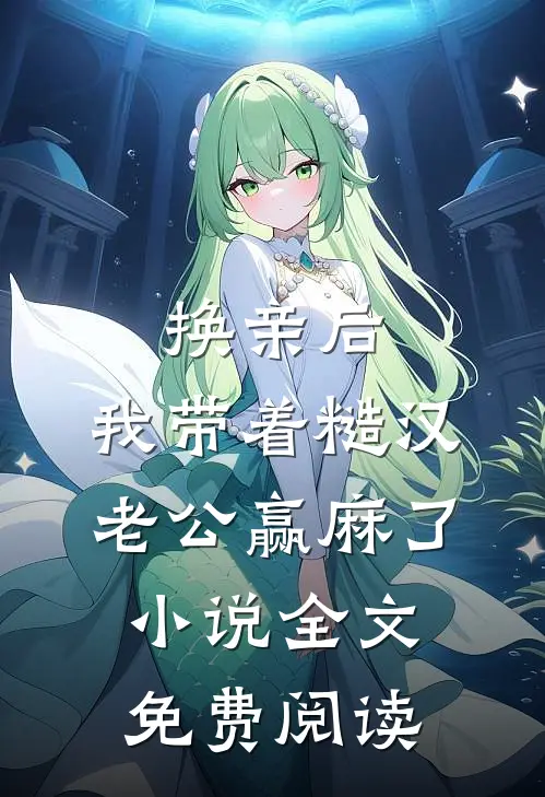 换亲后，我带着糙汉老公赢麻了小说全文免费阅读