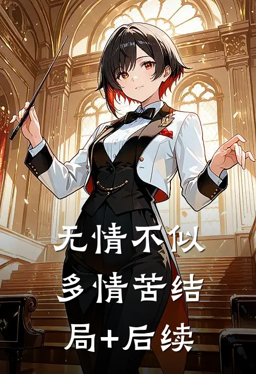 无情不似多情苦结局+后续
