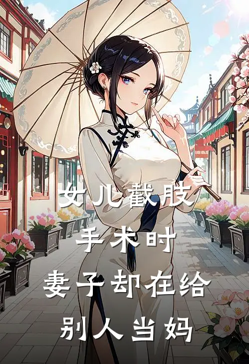 女儿截肢手术时，妻子却在给别人当妈