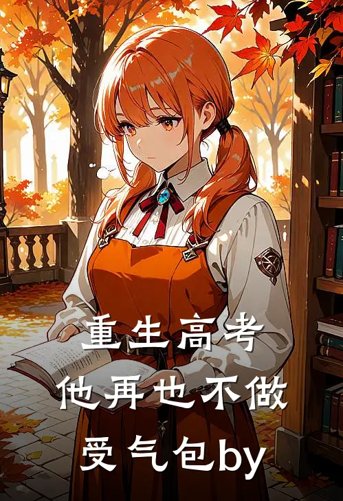 重生高考，他再也不做受气包by