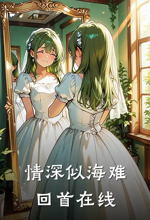 情深似海难回首在线