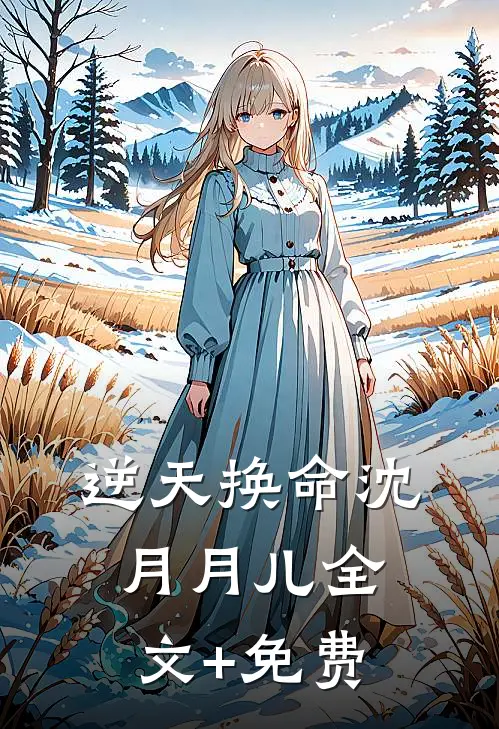 逆天换命沈月月儿全文+免费