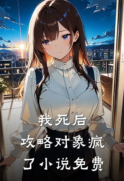 我死后，攻略对象疯了小说免费