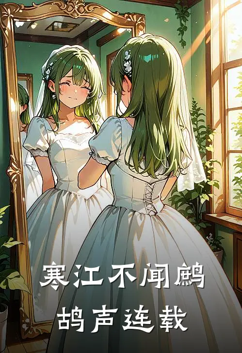 寒江不闻鹧鸪声连载