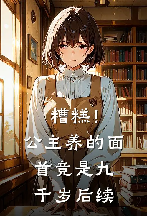 糟糕！公主养的面首竟是九千岁后续