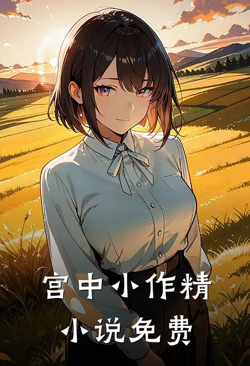 宫中小作精小说免费