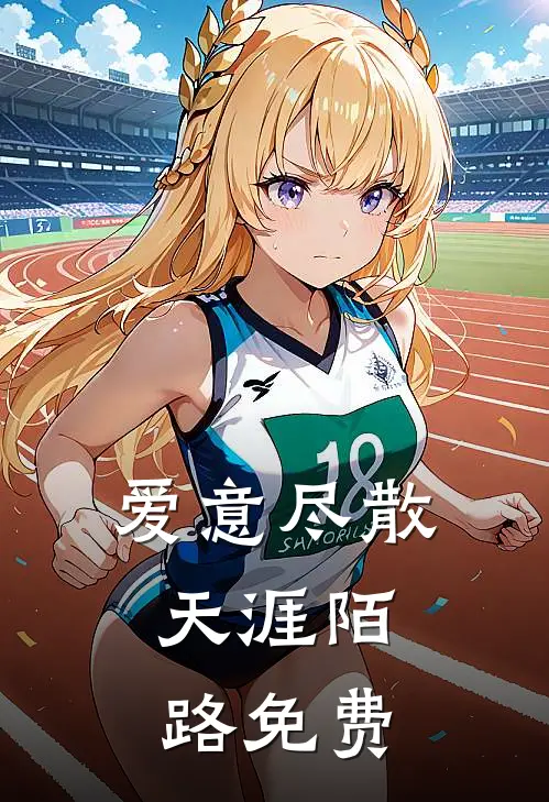 爱意尽散，天涯陌路免费