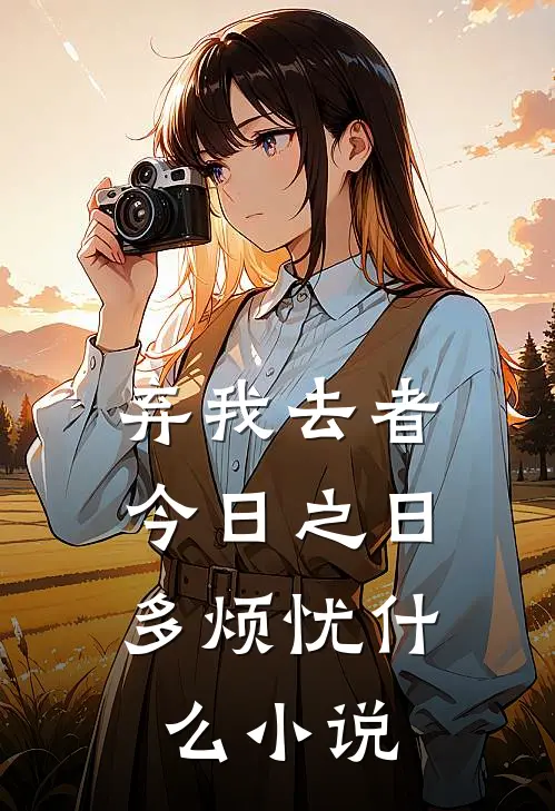 弃我去者，今日之日多烦忧什么小说