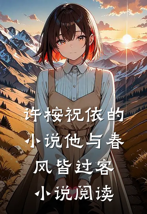 许桉祝依的小说他与春风皆过客小说阅读