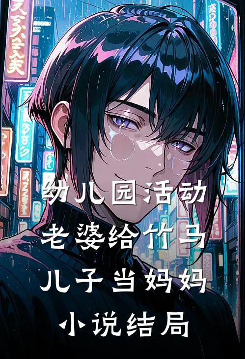 幼儿园活动，老婆给竹马儿子当妈妈小说结局