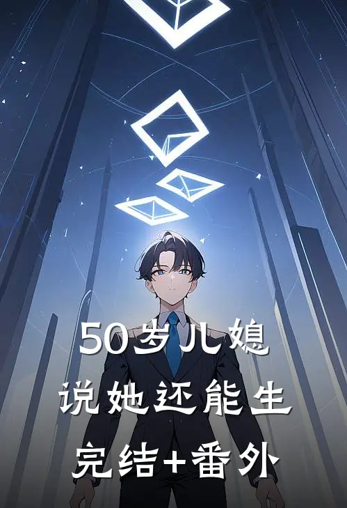 50岁儿媳说她还能生完结+番外