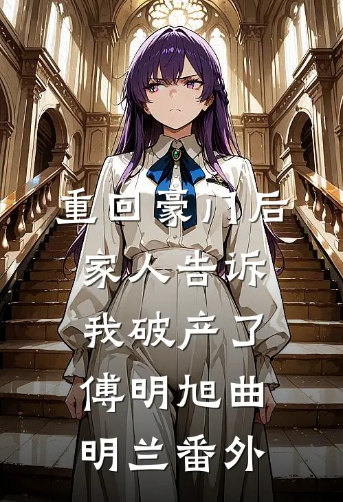 重回豪门后，家人告诉我破产了傅明旭曲明兰番外