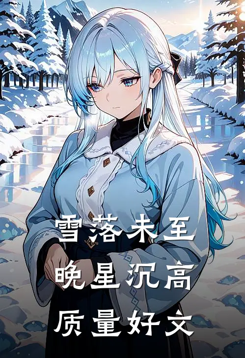 雪落未至晚星沉高质量好文