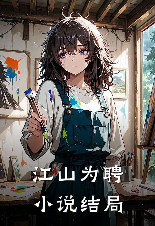 江山为聘小说结局