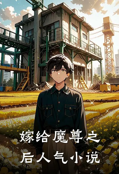 嫁给魔尊之后人气小说