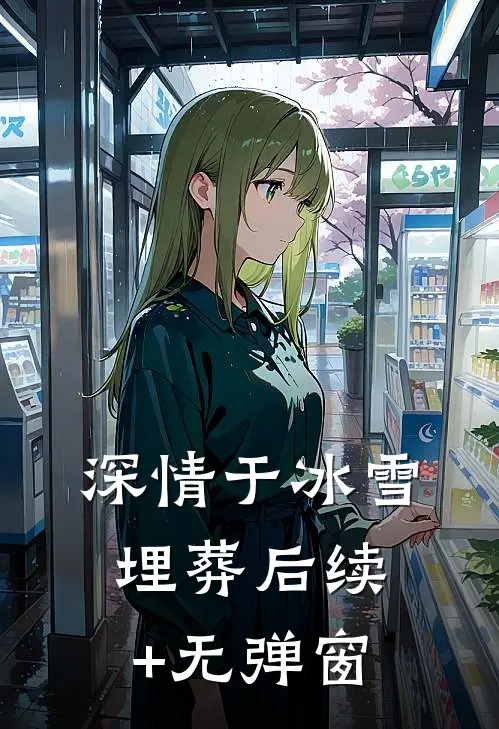 深情于冰雪埋葬后续+无弹窗