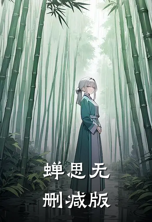 蝉思无删减版