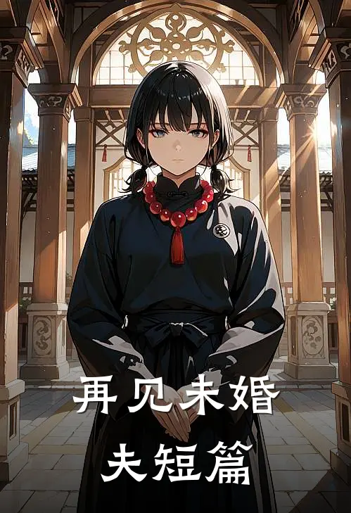 再见未婚夫短篇