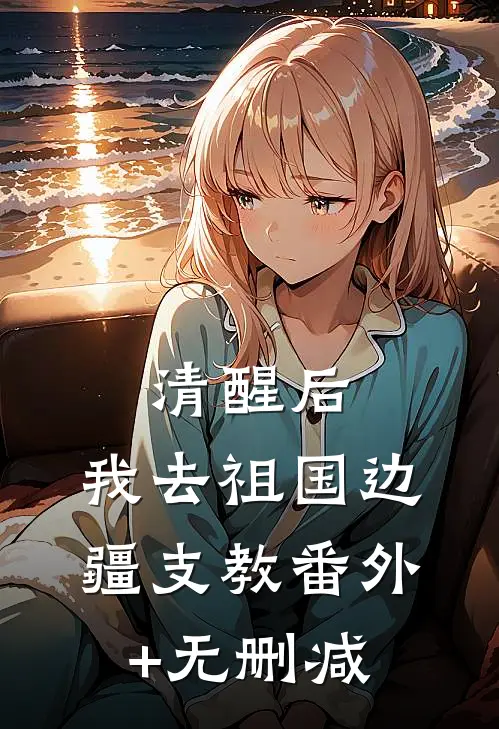 清醒后，我去祖国边疆支教番外+无删减