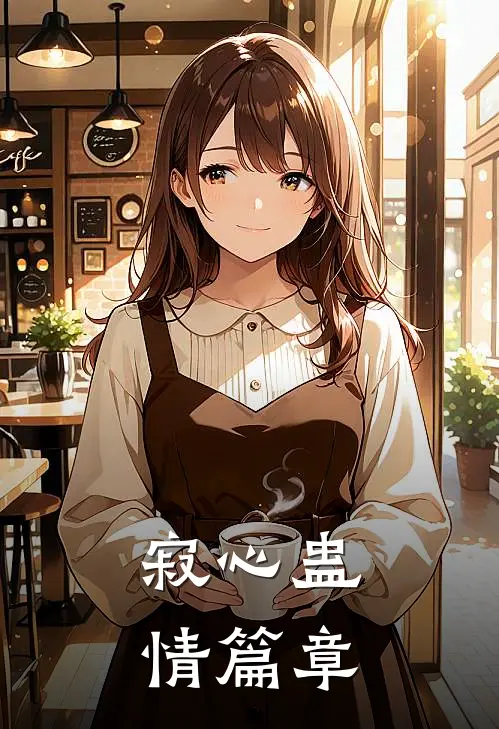 寂心蛊情篇章