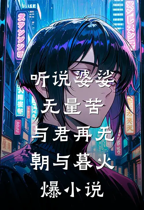 听说婆娑无量苦，与君再无朝与暮火爆小说