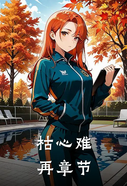 枯心难再章节