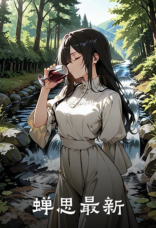 蝉思最新