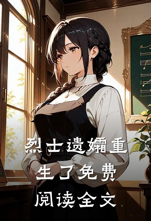 烈士遗孀重生了免费阅读全文