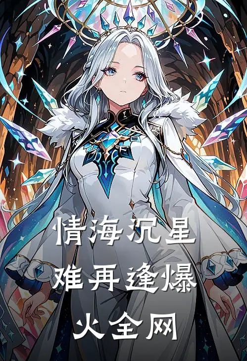 情海沉星难再逢爆火全网