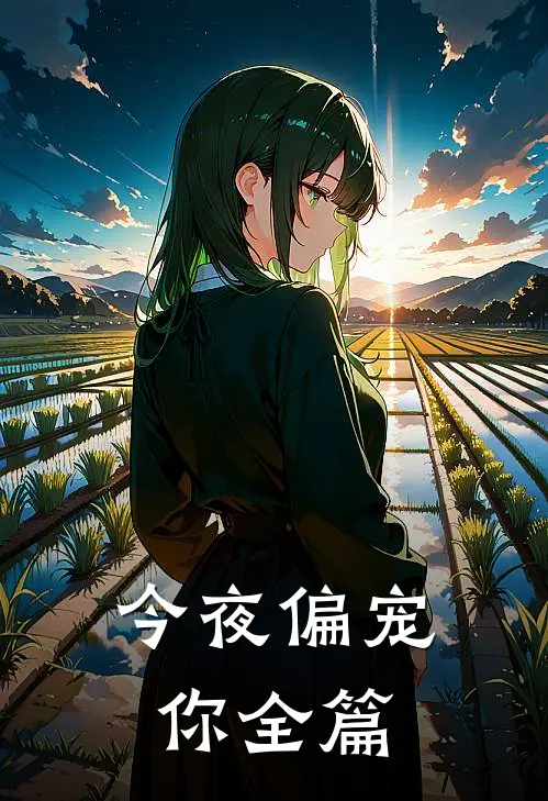 今夜偏宠你全篇