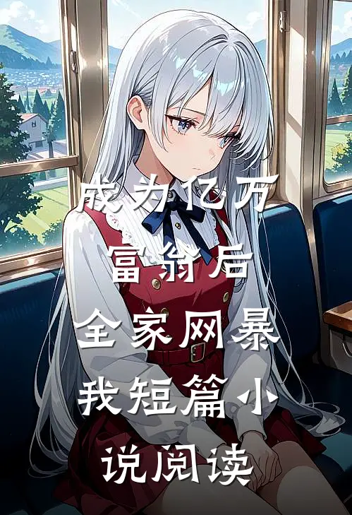 成为亿万富翁后，全家网暴我短篇小说阅读