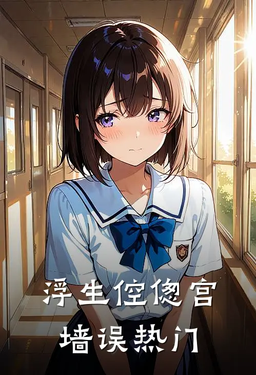 浮生倥偬宫墙误热门